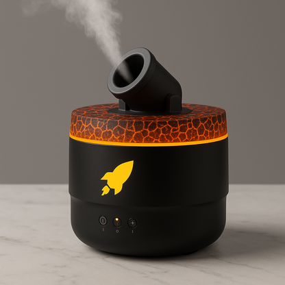 Cannons Fog
